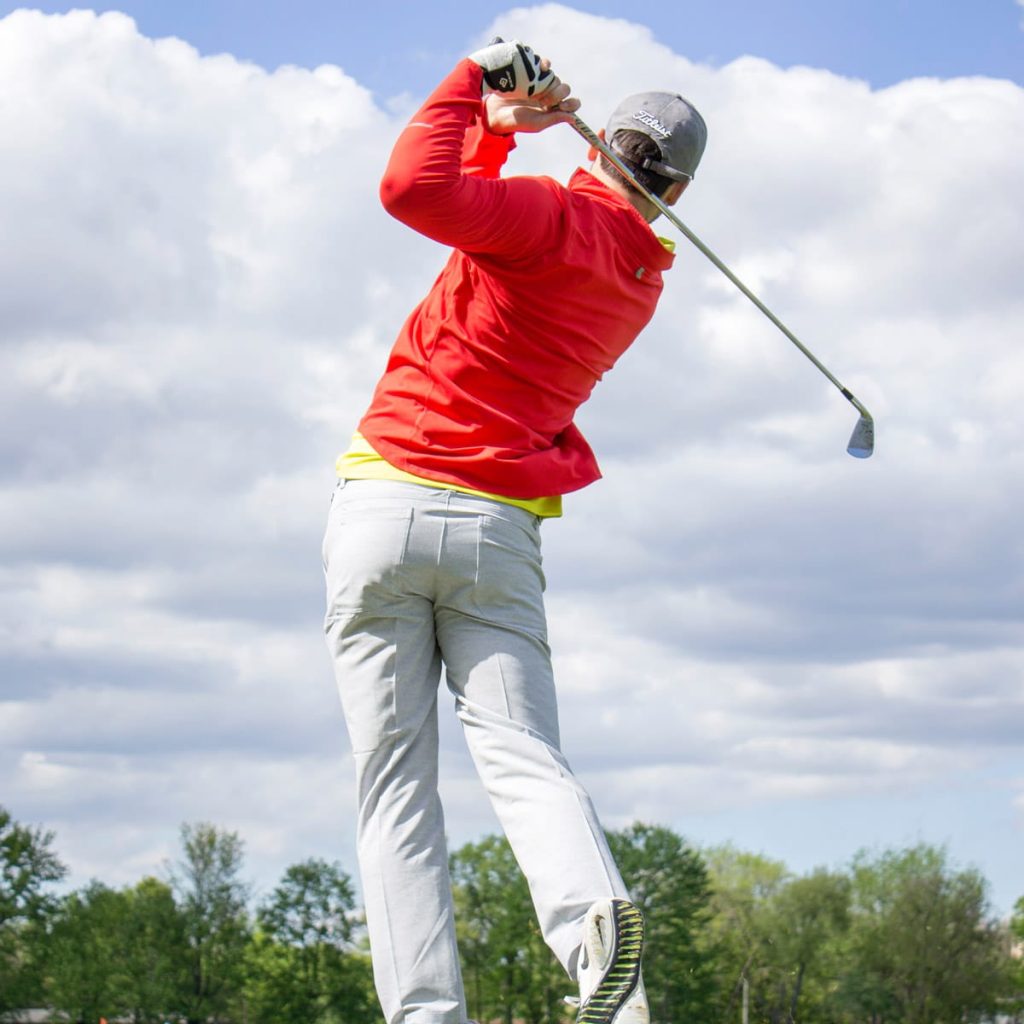 3 Simple Tips For Using Sports To Get Ahead Your Competition golf
