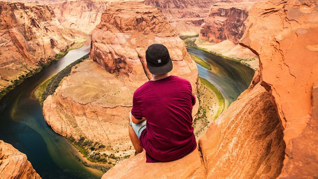 Does Travel Sometimes Make You Feel Stupid? joshua-earle