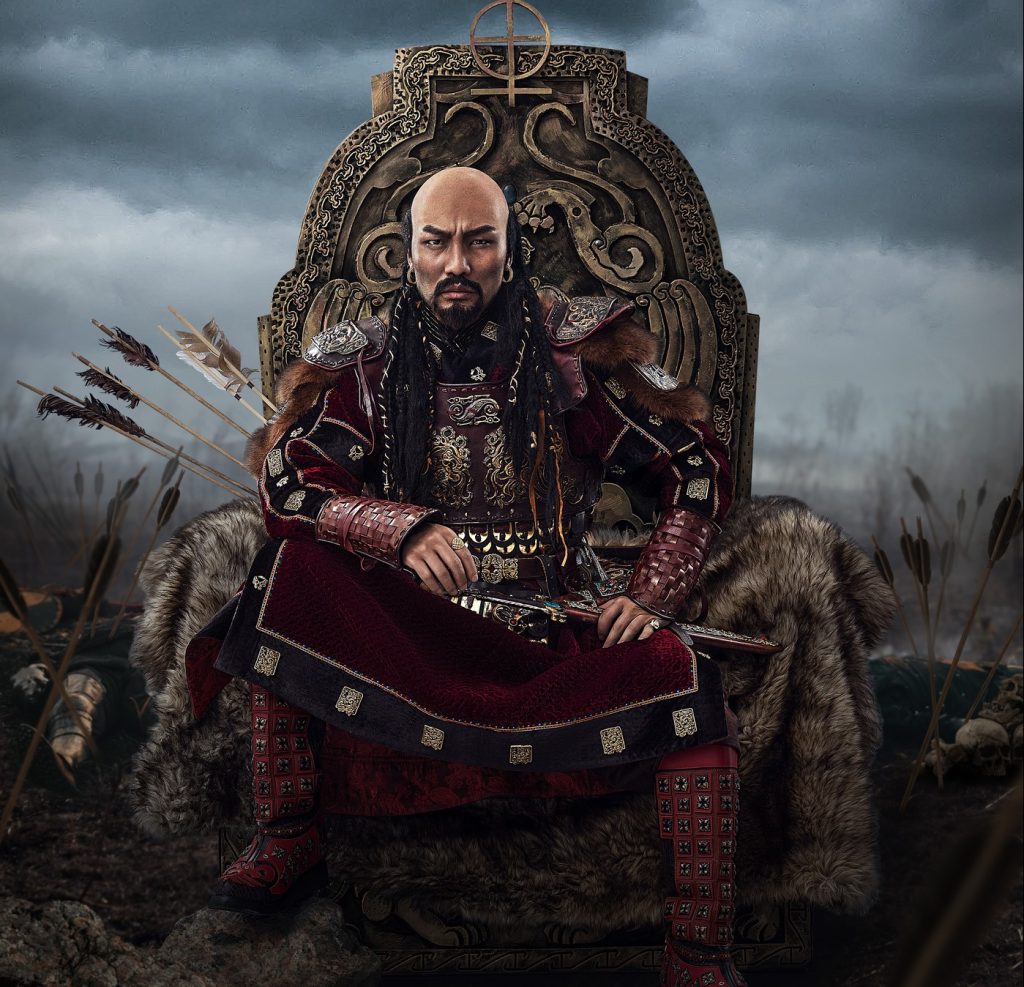 “Тэнгэрийн хүү” жүжгийг ирэх аравдугаар сарын 4-нөөс үзэгчдийн хүртээл болгоно