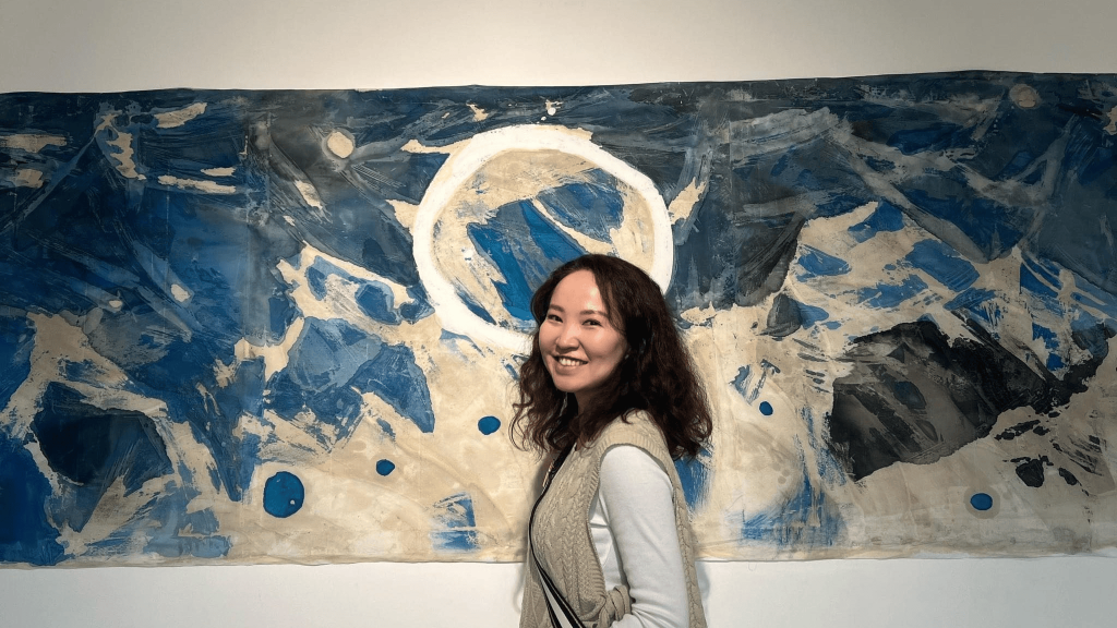 Уран бүтээлч А.Дөлгөөн “Дөлгөөн холболт” үзэсгэлэнгээ дэлгэнэ