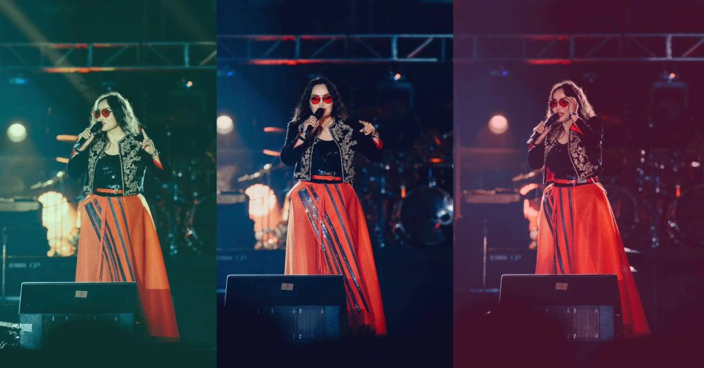 Шинэ клип: Дуучин С.Наран “Над руу инээсэн Наран”