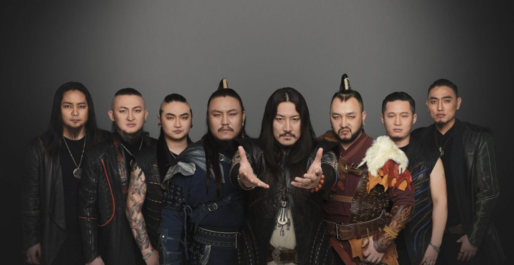 “The Hu” хамтлагийн “Босоо заяат Монгол” тоглолт Грэммийн эхний шалгаруулалтад нэр дэвшлээ