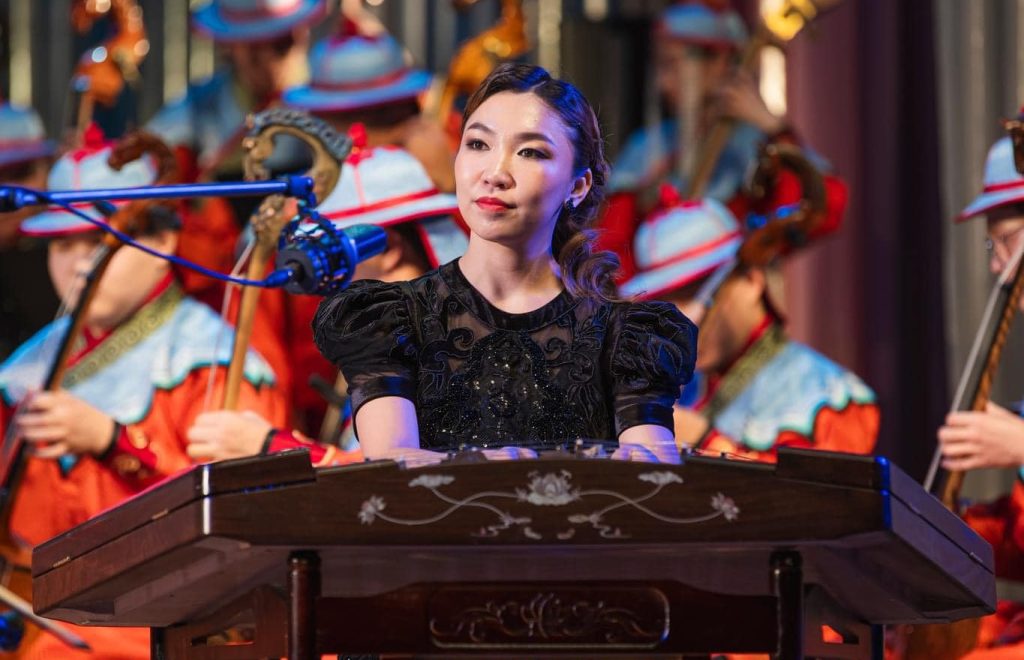 Т.Өлзийжаргал: Ёочин төгөлдөр хуурын үүрэгтэй, үндэсний хөгжмийн хаан юм