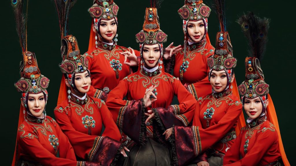 “Эрхэмсэг оршихуй” бүжгэн үдэш болно