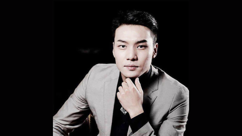 УДЭТ-ын уран бүтээлийн хэлтсийн даргаар жүжигчин Б.Шинэбаяр томилогджээ