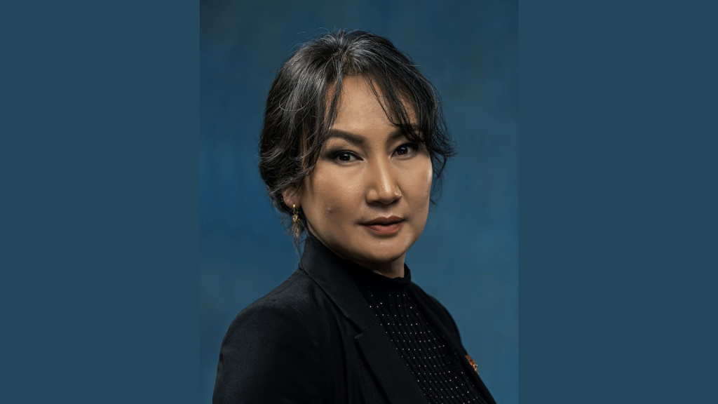 УДЭТ-ын Уран сайхны удирдагчаар Б.Хишигзаяа ажиллана