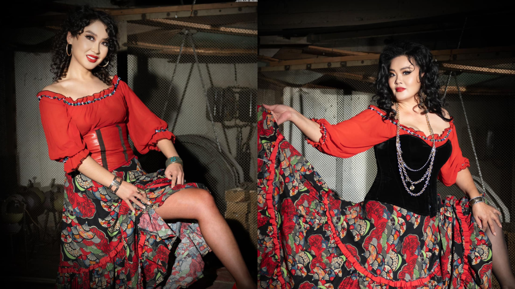 “Кармен”-ыг Гавьяат жүжигчин М.Дариймаа, Т.Чулуунчимэг нар амилуулна