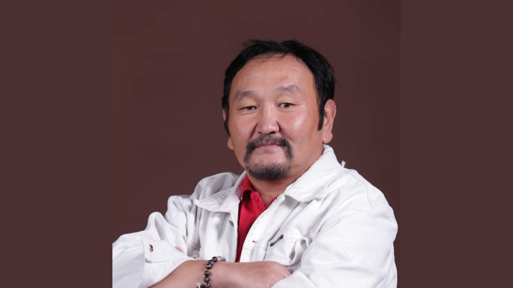 УДЭТ-ын Ерөнхий найруулагчаар Ч.Түвшин томилогдов