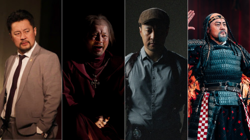 Гавьяат жүжигчин С.Болд-Эрдэнэ гэж хэн бэ?