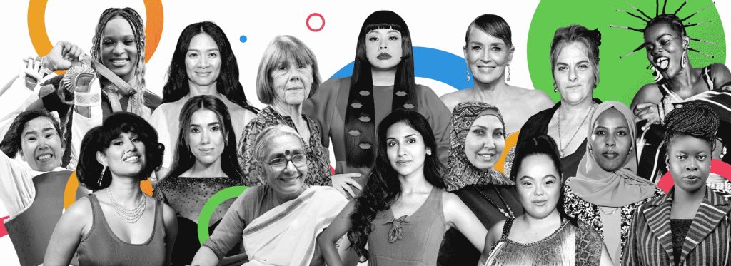 BBC агентлаг 2024 оны дэлхийн 100 онцлох эмэгтэйн жагсаалтыг танилцууллаа