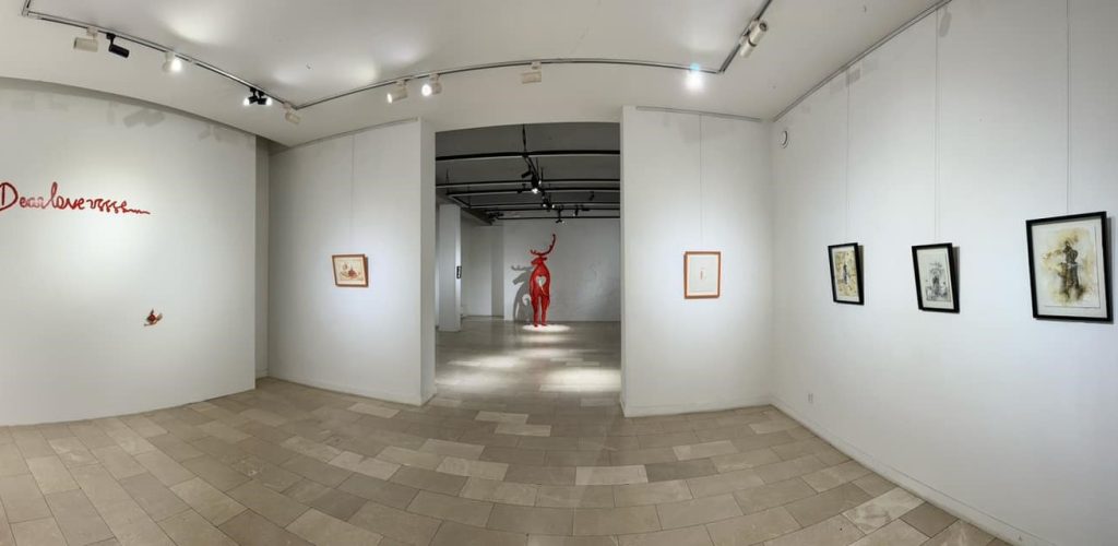 Уран бүтээлч нь мэдрэмжүүдийн цогц…