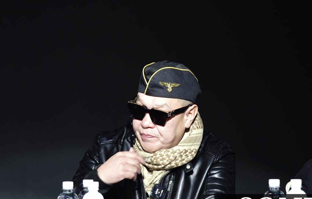 “Хар Тас”-ын Марка: Миний мөрөөдөл биелж байна