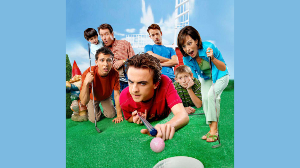 “Малкольмын эргэн тойронд” цуврал эргэн ирнэ