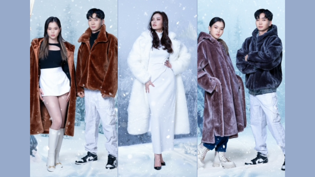 “Бортуа” брэнд үслэг эдлэлийн загварууддаа 30-50 хувийн хямдрал зарлажээ