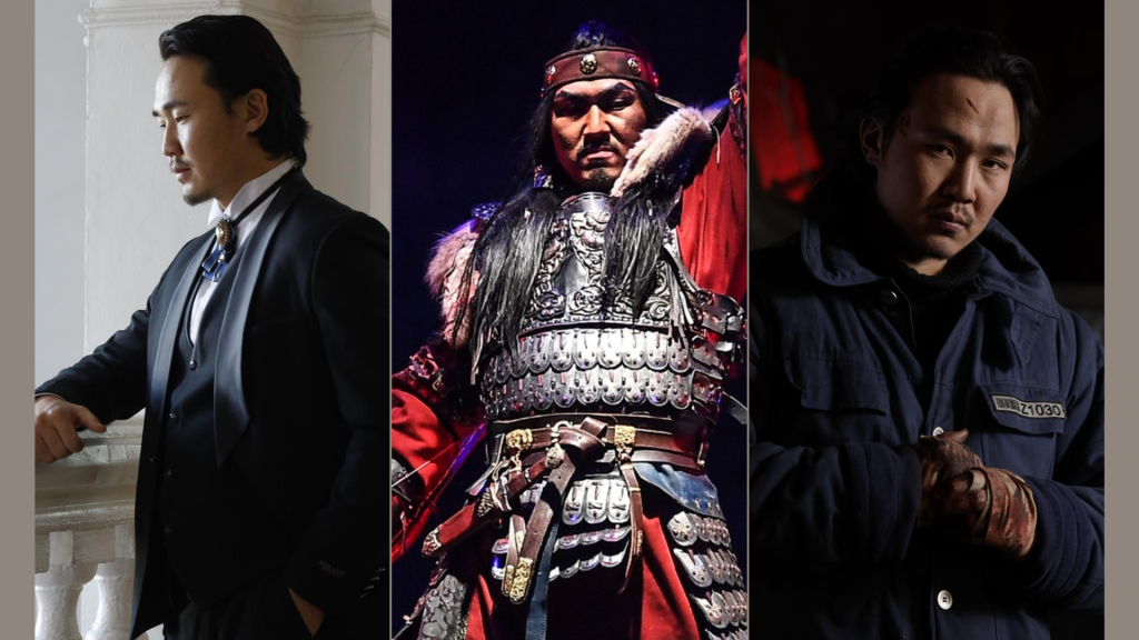 “Анна Каренина” жүжгийн гол дүрүүдийн нэг Алексей Каренинд УДЭТ-ын залуу жүжигчин И.Дашнамжил тоглохоор болжээ