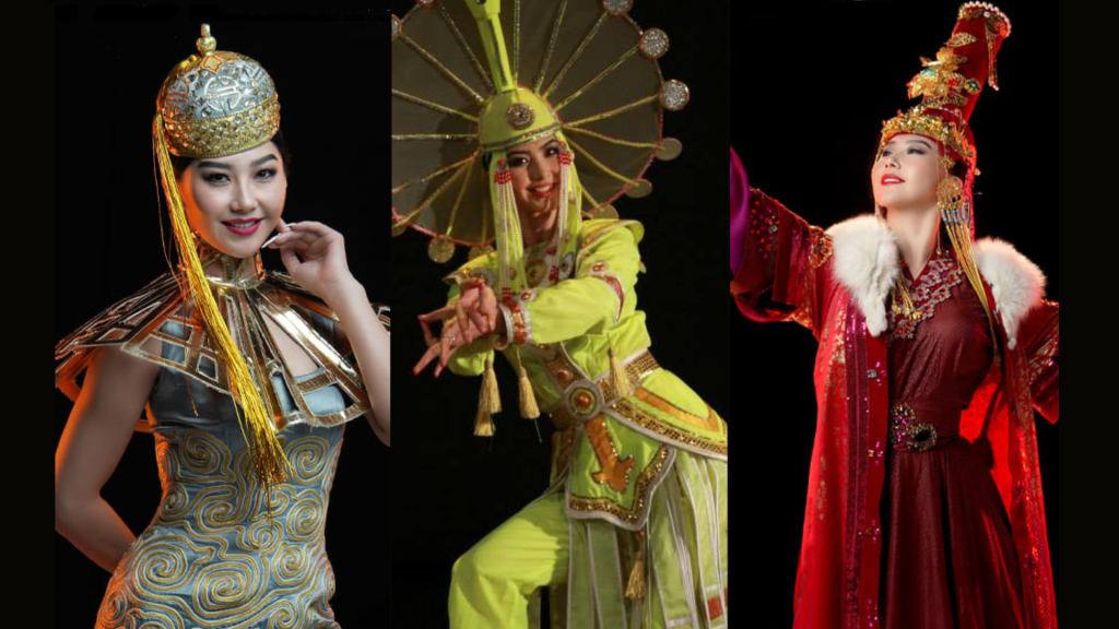 Гавьяат жүжигчин Ж.Мандухай тэргүүтэй мэргэжлийн бүжигчдээс бүрдсэн “Эрхэмсэг” хамтлаг бие даасан тав дахь тоглолтоо хийнэ