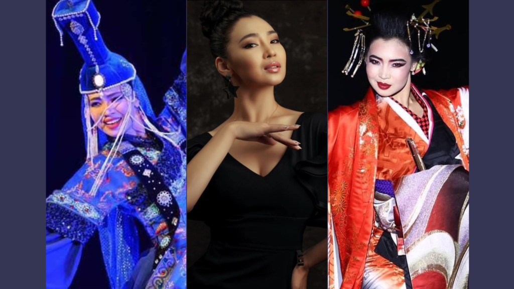 “Эрхэмсэг” хамтлагийн бие даасан тав дахь тоглолт энэ сарын 22-нд болно