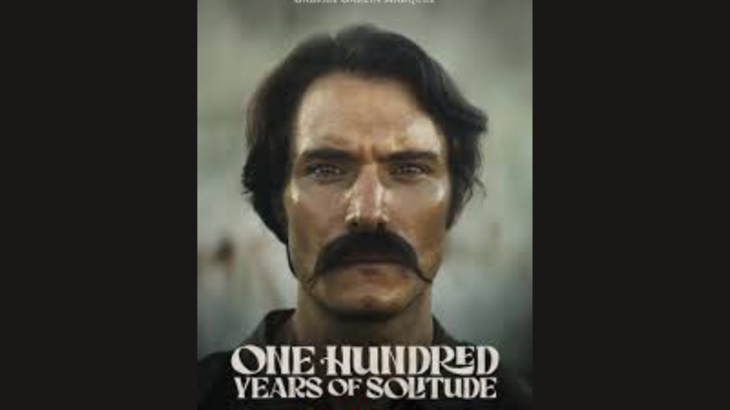 “Зуун жилийн ганцаардал” цуврал IMDB дээр өндөр үнэлгээ авч байна