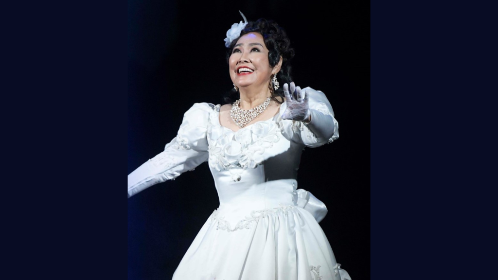 Монгол Улсын Хөдөлмөрийн баатар, Төрийн шагналт, Ардын жүжигчин Н.Сувдын 76 насны төрсөн өдөр өнөөдөр тохиож байна