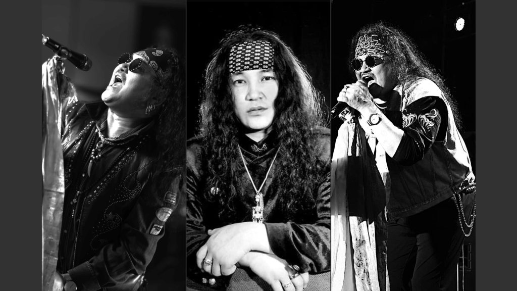 Төрийн соёрхолт “Харанга” хамтлагийн дуучин, Гавьяат жүжигчин Х.Лхагвасүрэнгийн төрсөн өдөр өнөөдөр тохиож байна