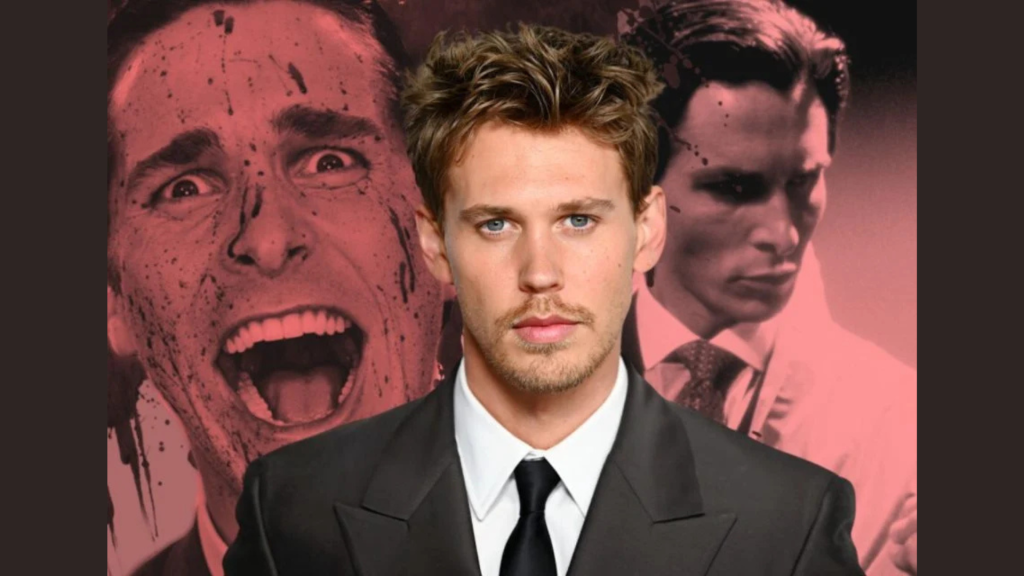 “American psycho” киноны шинэчилсэн хувилбарт жүжигчин Остин Батлер тоглоно