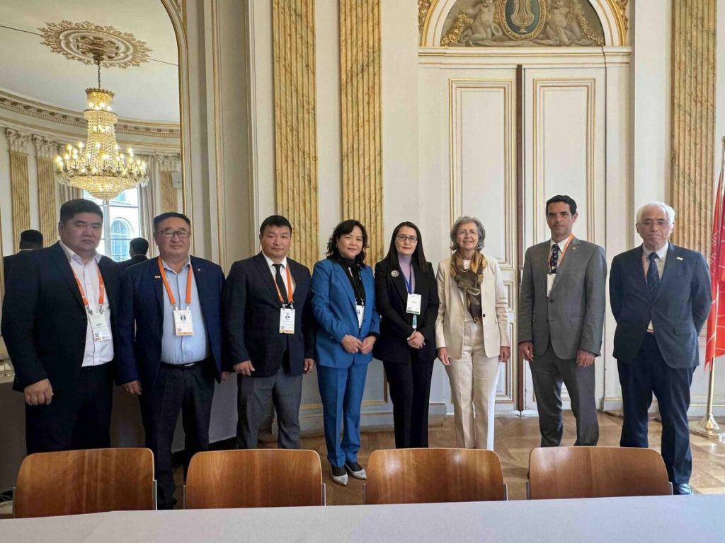 ДЭЛХИЙН МАЛ, АМЬТНЫ ЭРҮҮЛ МЭНДИЙН БАЙГУУЛЛАГЫН ЕРӨНХИЙ ЗАХИРАЛ БОЛОН ХОЛБОГДОХ ХҮМҮҮСТЭЙ УУЛЗЛАА