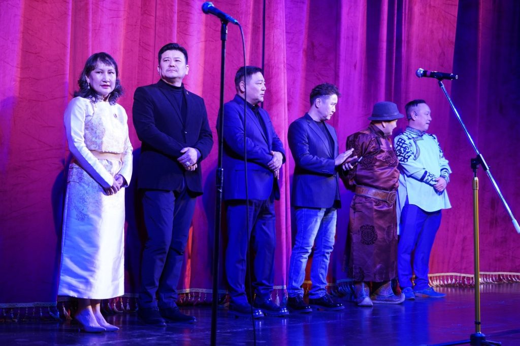 “Шинэ замд-2025” сургалт, арга зүйн зөвлөгөөн эхэллээ