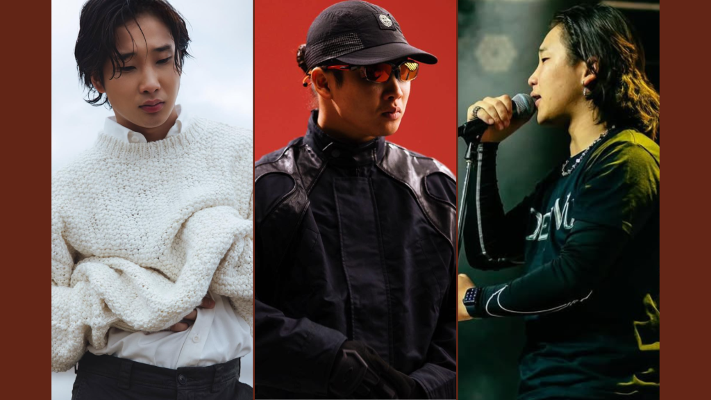 Артист Davaidasha Гэгээн хайрын өдрөөр “Шоколад” бие даасан тоглолтоо хийнэ