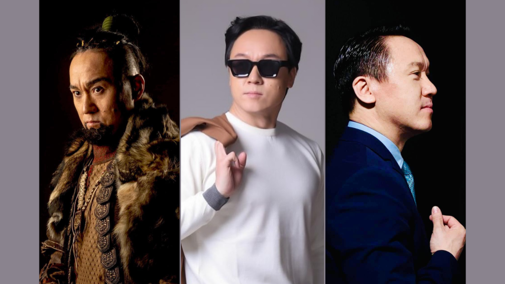 Жүжигчин Б.Батзаяа “Цорын ганц аав” уран сайхны киногоор үзэгчидтэй “уулзана”