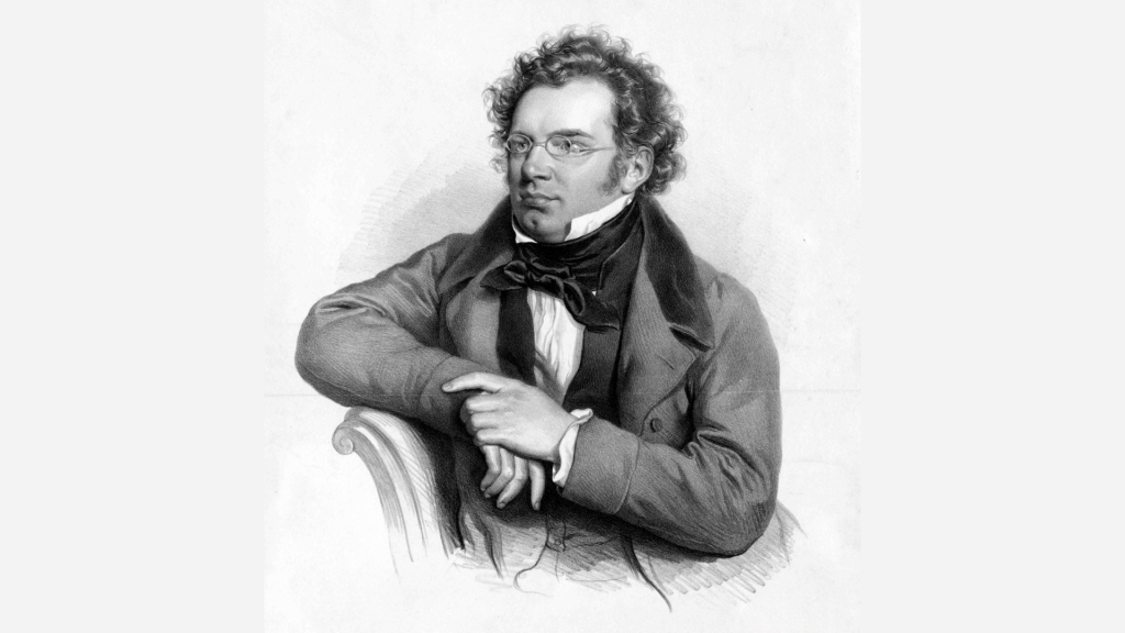 Хөгжмийн зохиолч Франц Шуберт энэ өдөр мэндэлжээ