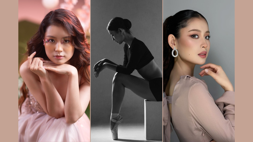 “Амьдрах сайхан” цувралын гол дүр, балетын жүжигчин, бүжиг дэглээч, жүжигчин Б.Мөнхнаран