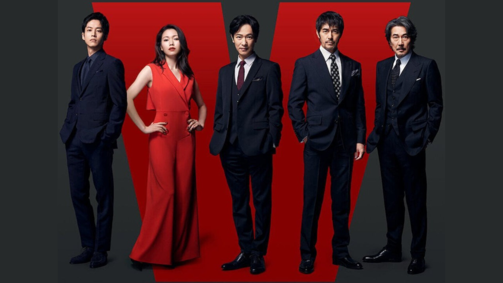 “Vivant” кинонд хоёр тэрбум төгрөгийг буцаан олгожээ