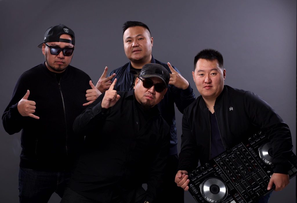 “Люмино” хамтлаг Төв цэнгэлдэх хүрээлэнд тоглолтоо хийнэ