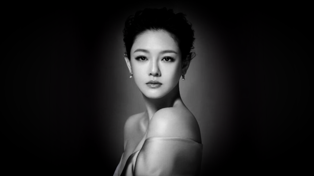 Тайванийн жүжигчин, дуучин, телевизийн хөтлөгч Барби Сюй таалал төгсжээ