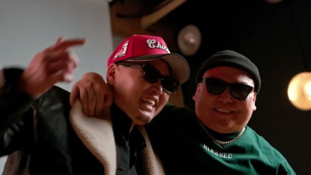 ШИНЭ КЛИП: Реппер Mekh ZakhQ, дуучин BX нарын хамтрал “Best”