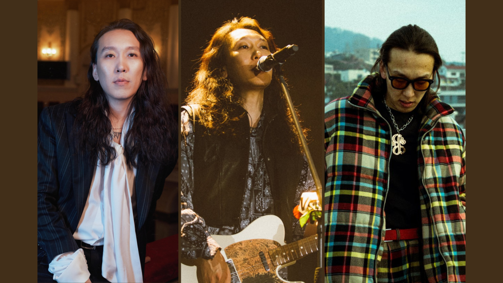 Дуучин Чойжоо, “A sound”, “The lemons” хамтлагийн хамтарсан “Perfume” тоглолт хоёрдугаар сарын 14-нд болно