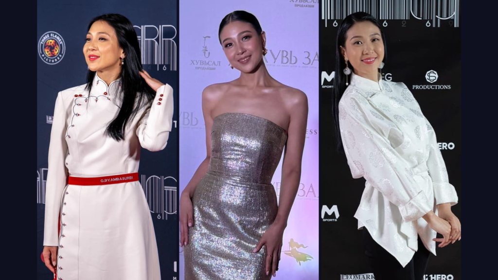 “Хувьсал” продакшны дэлгэцийн ес дэх уран бүтээл болох “Аминч” уран сайхны киног залуу уран бүтээлч Г.Бямбасүрэн найруулжээ