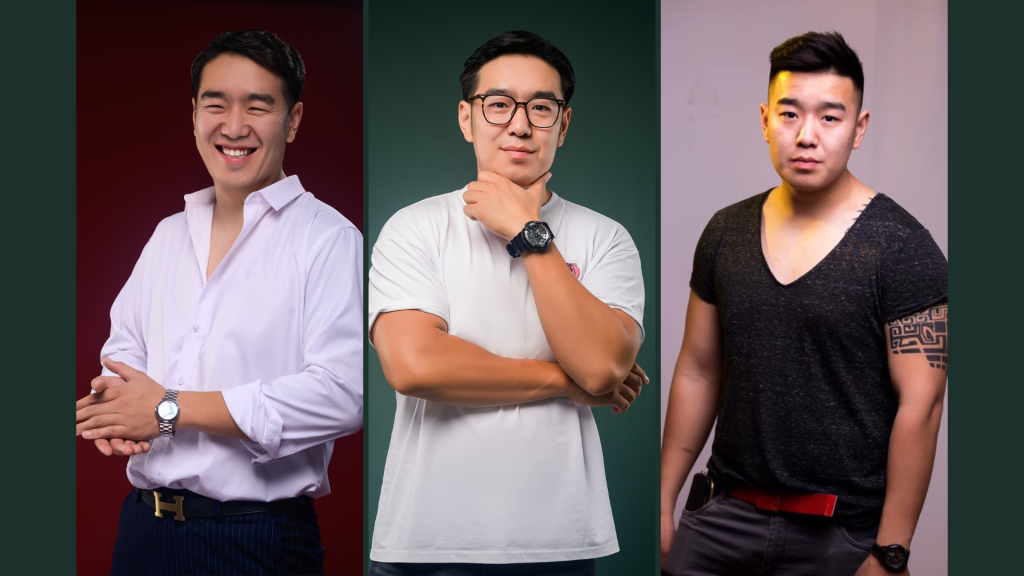 Өнөөдөр залуу жүжигчин З.Хангалын төрсөн өдөр