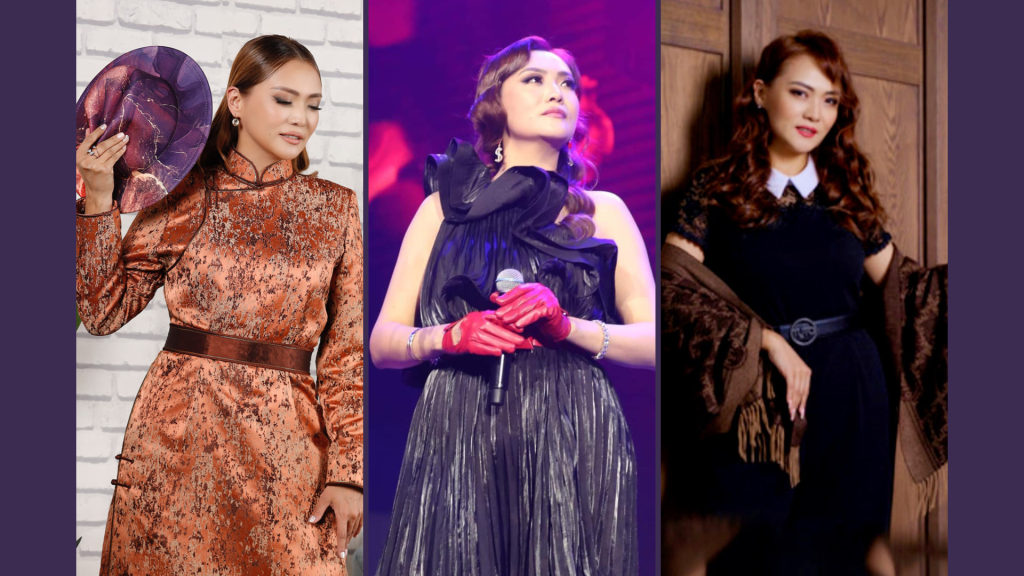 Дуучин С.Сэрчмаа “Хайртай шүү, ээж ээ” тоглолтоо ирэх гуравдугаар сарын 6-нд хийнэ