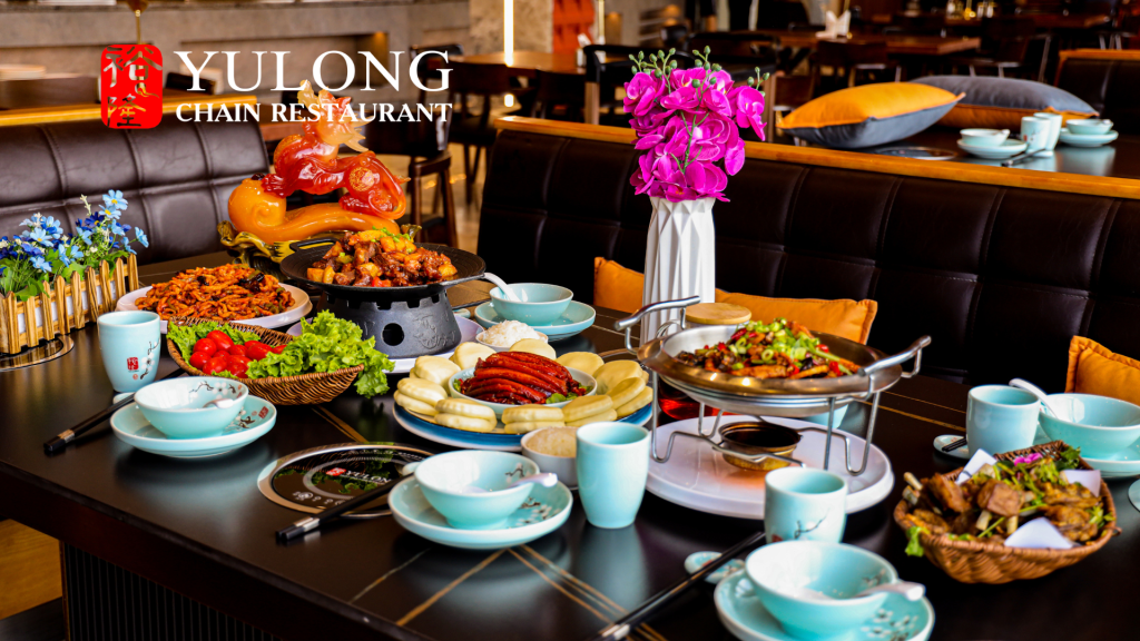 “Юу Лонг” сүлжээ ресторан 10 жилийн ойдоо зориулан сар бүр бэлэг, урамшууллыг үйлчлүүлэгчдэдээ хүргэж байна