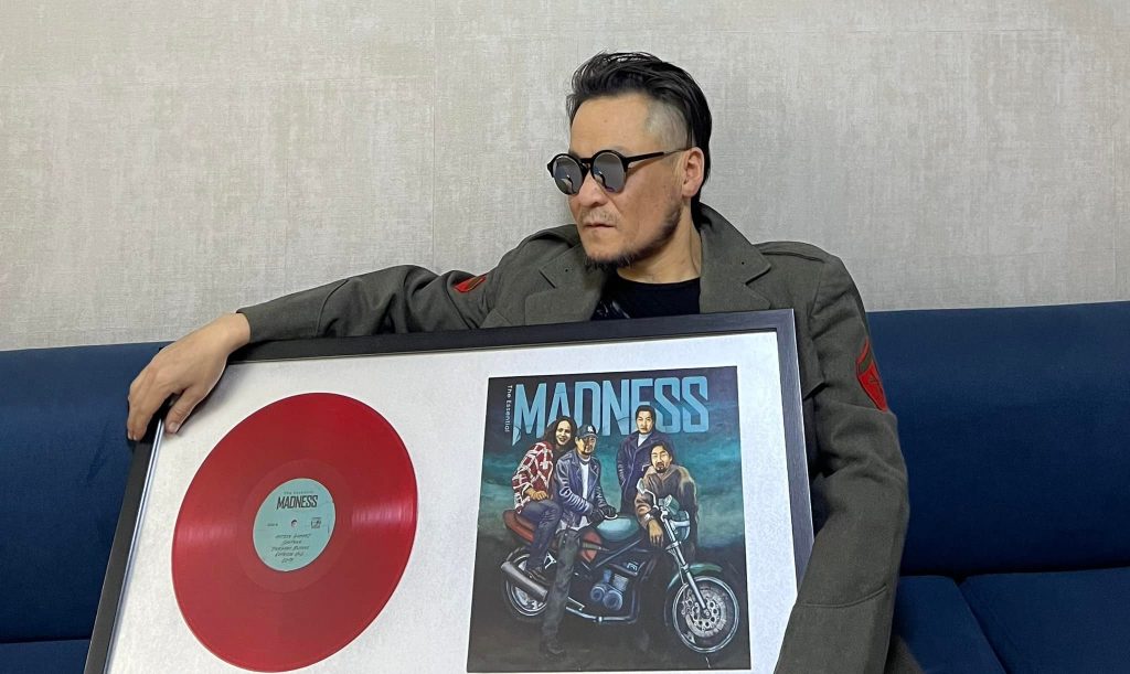 “Madness” хамтлагийн ахлагч, дуучин Ч.Оюунсайхан таалал төгслөө