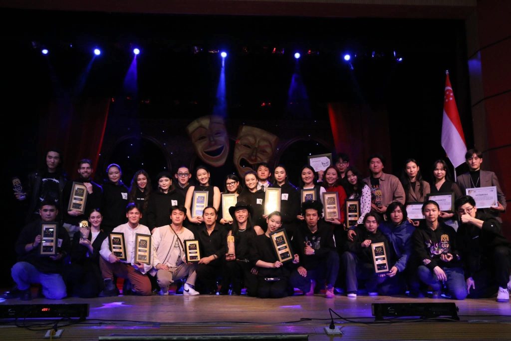 “3.27” олон улсын оюутны их наадмын шилдгүүд тодорлоо