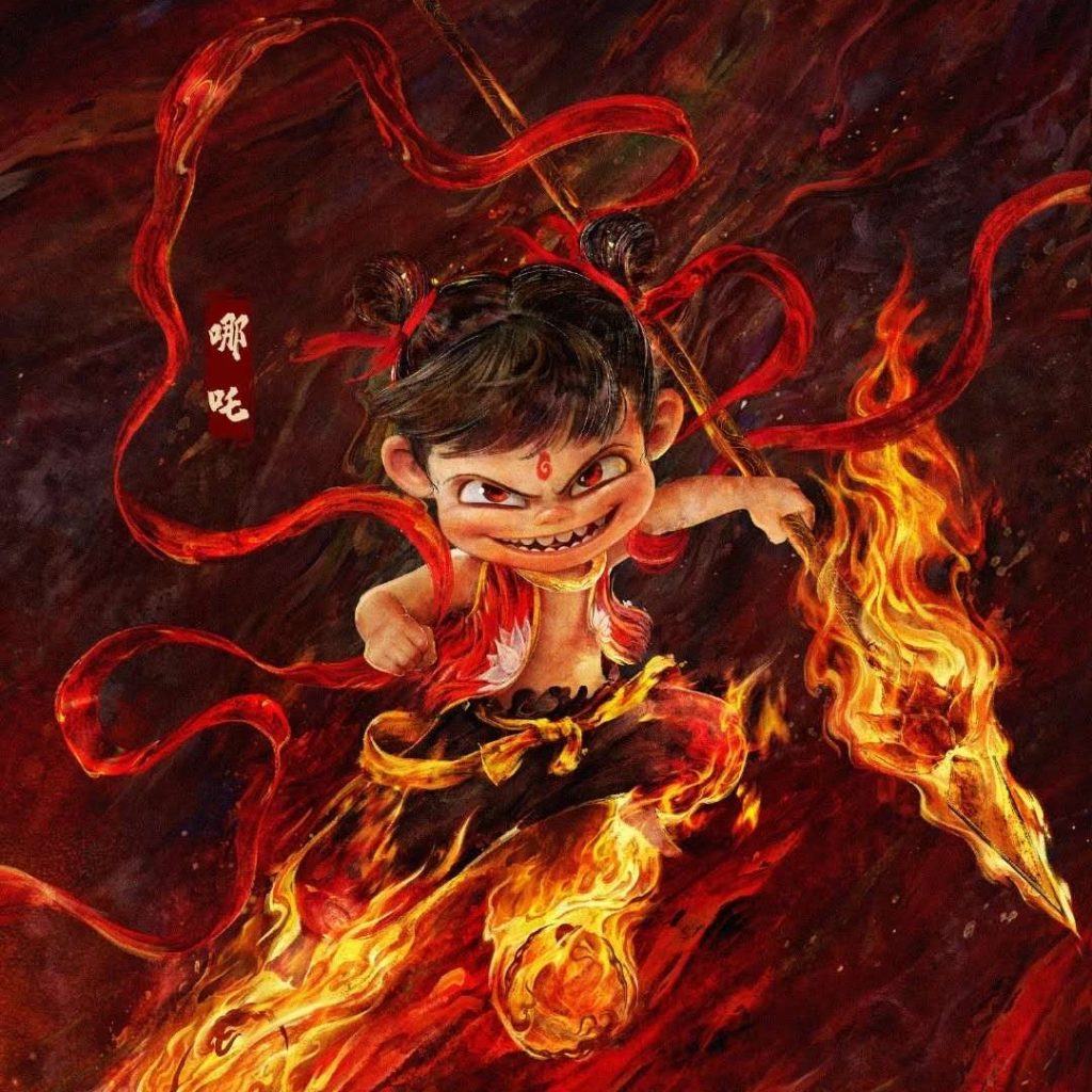 “Нежа 2” хүүхэлдэйн кино орлогоороо “Оддын дайн”-ыг давлаа