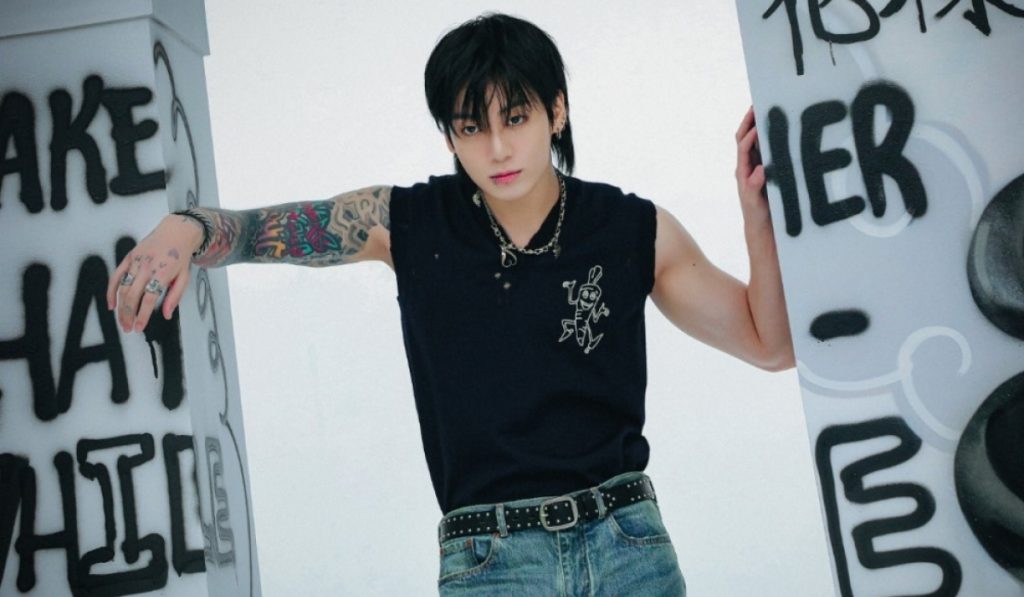 “BTS” хамтлагийн Жон Жонгүг түймрийн гамшгийг арилгахад тэрбум вон хандивлажээ