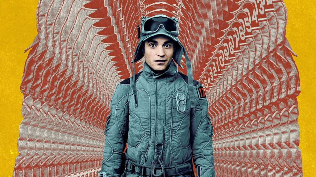 “Микки 17” кино тасалбарын борлуулалтаар тэргүүлжээ