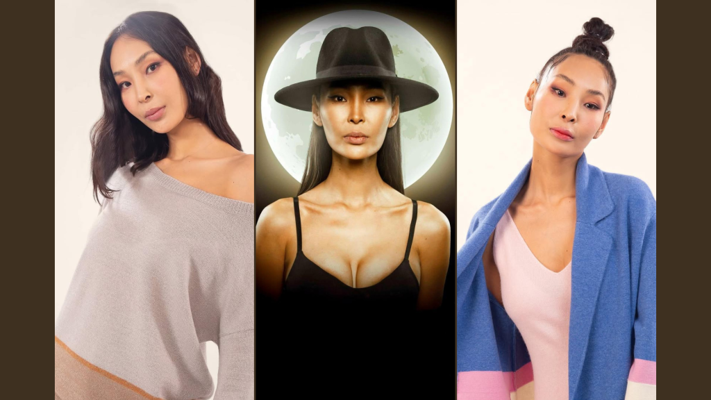 Жүжигчин Ц.Алдармаа “Samsara-Тэртээх хоёр зүрх” драмын жүжгийн гол дүрээр тайзнаа гарч байна