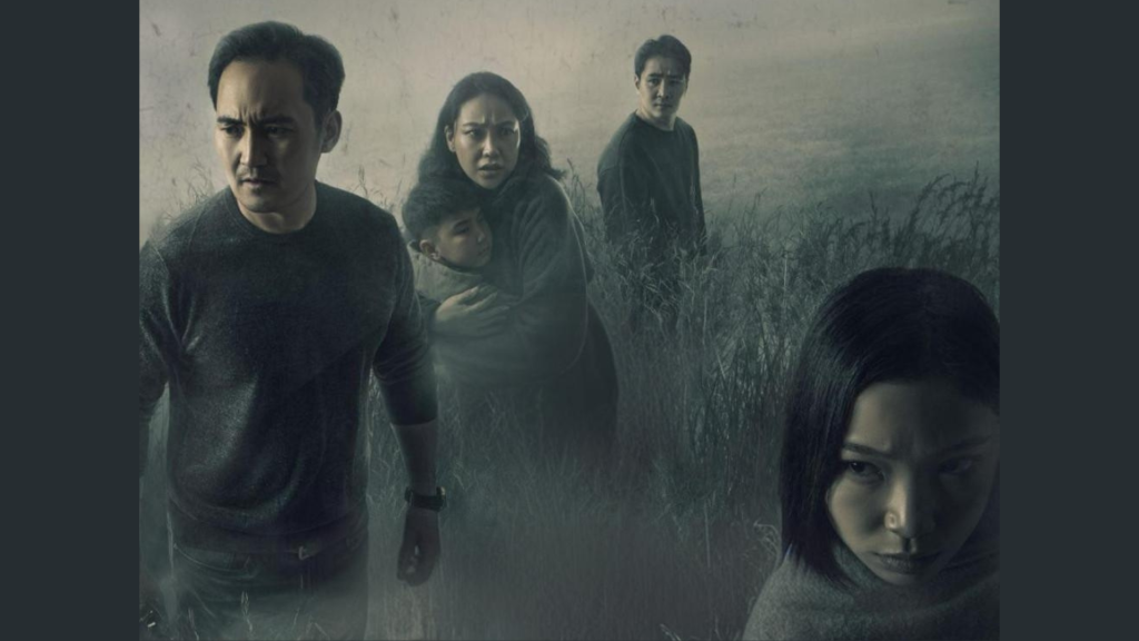 “Худаг” уран сайхны кино бүх кино театруудаар гарч байна