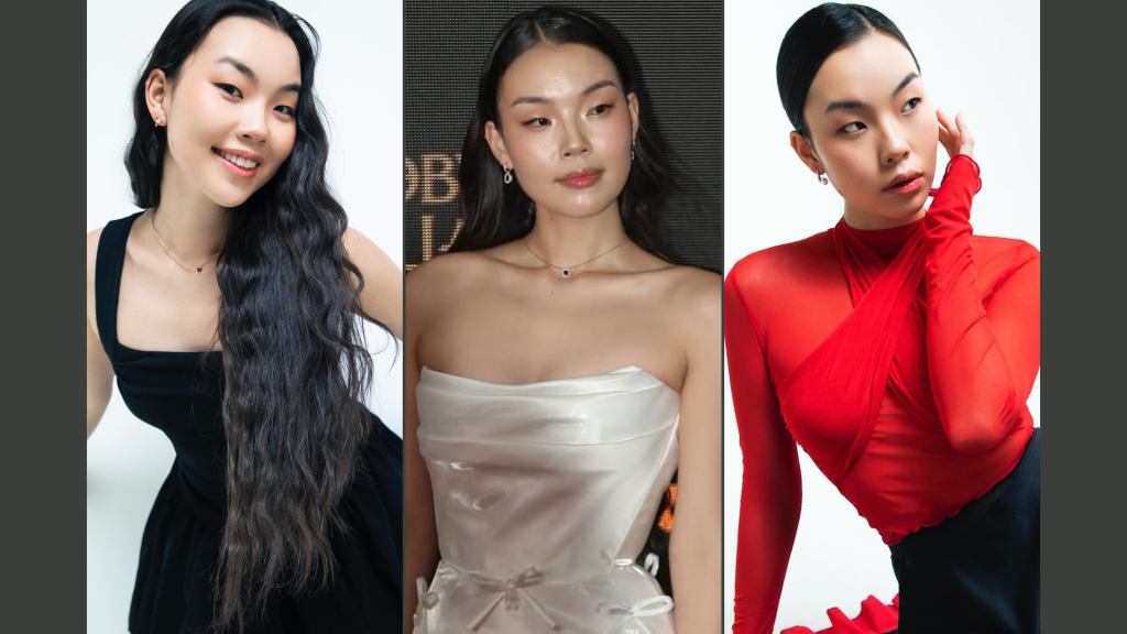 “Цөвүүн цаг”-ийн Цэнд буюу М.Булганчимэг