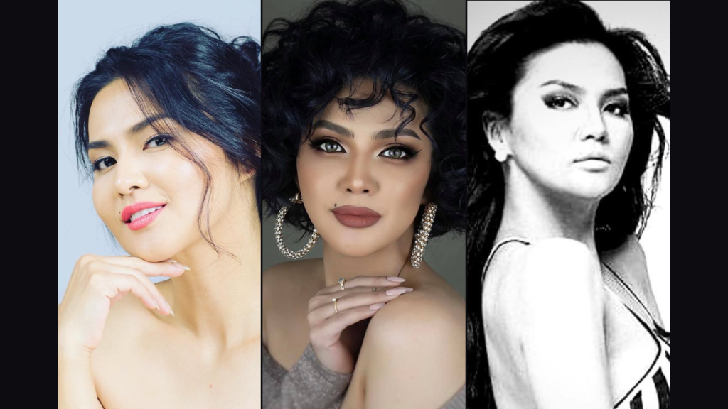 Өнөөдөр үзэсгэлэнт жүжигчин Б.Хулангийн төрсөн өдөр