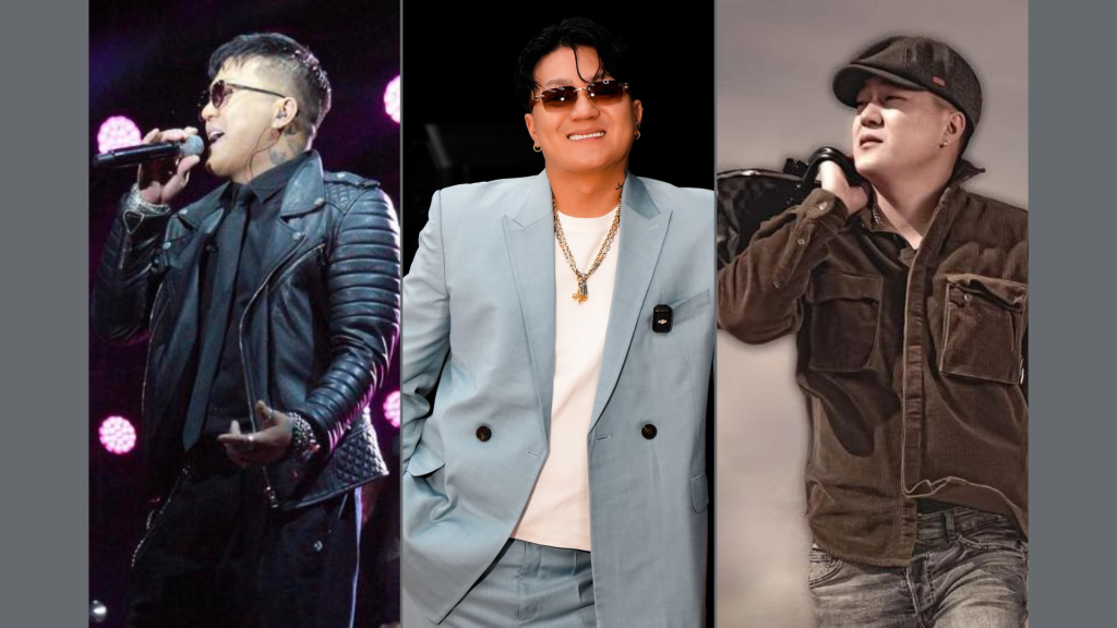 Дуучин Б.Амархүү “Музыка для души” тоглолтоо хийнэ